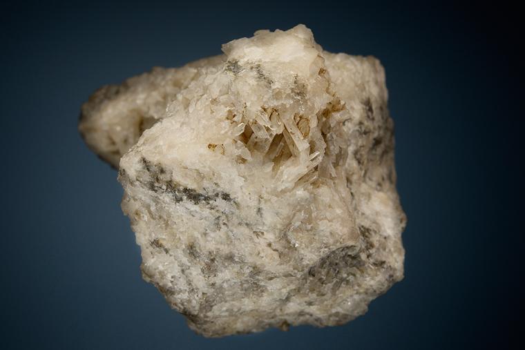 BARYTOCALCITE